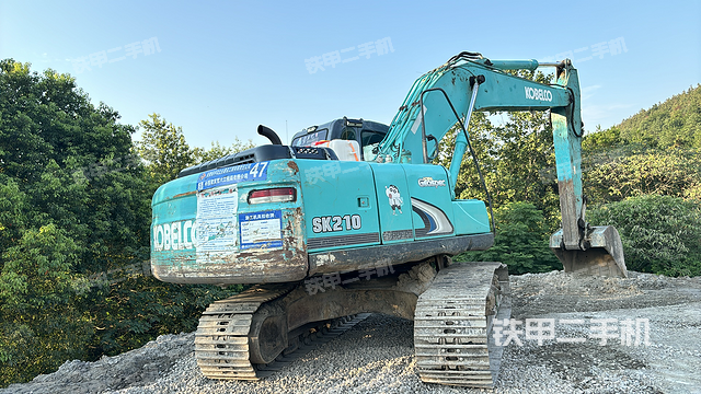 整机右后45°（整机外观）