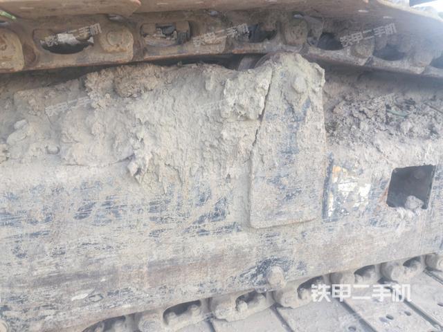 右托鏈輪+鏈筋(行走機(jī)構(gòu)) 右托鏈輪+鏈筋(行走機(jī)構(gòu))