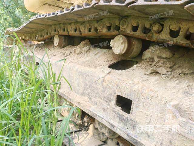 右托鏈輪+鏈筋(行走機(jī)構(gòu)) 右托鏈輪+鏈筋(行走機(jī)構(gòu))