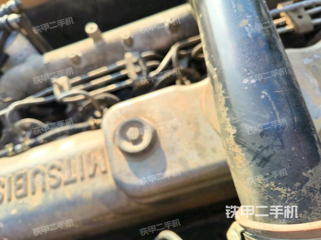 發(fā)動機室(上車部件) 發(fā)動機室(上車部件)
