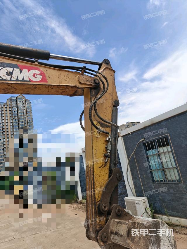 鏟斗45度（工作和回轉(zhuǎn)裝置）