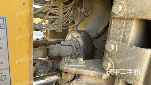 变速箱（整机外观及大件）