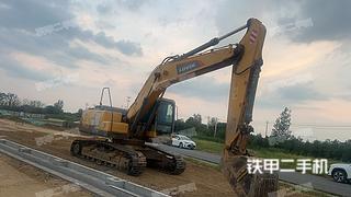 南京市出售 雷沃重工 FR200E 挖掘机