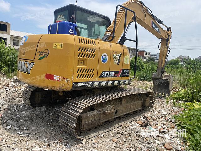 整机右后45°（整机外观）