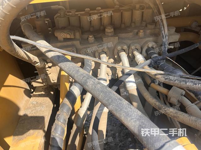 分配閥(上車部件) 分配閥(上車部件)