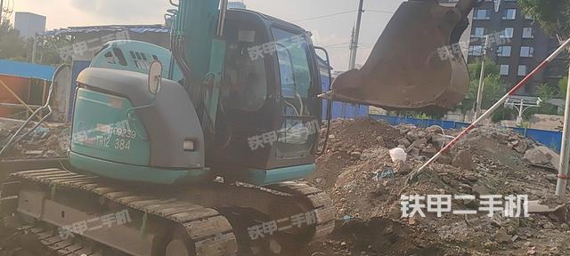 整机右后45°（整机外观）