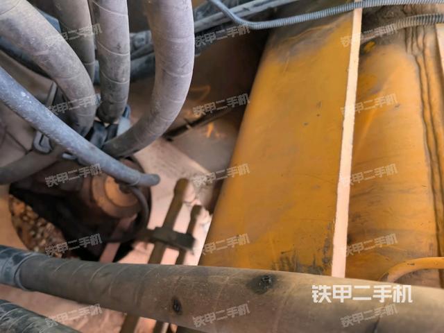 分配閥(上車部件) 分配閥(上車部件)