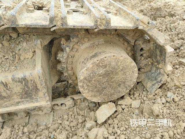 左驅(qū)動(dòng)輪(行走機(jī)構(gòu)) 左驅(qū)動(dòng)輪(行走機(jī)構(gòu))