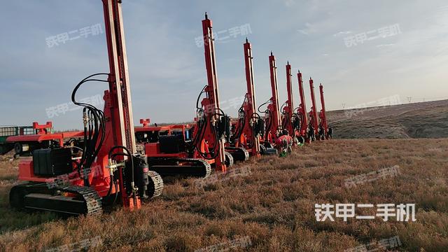 整机右后45°(设备外观及核心部件) 整机右后45°(设备外观及核心部件)