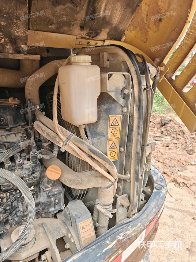 散熱器室（大件艙室）