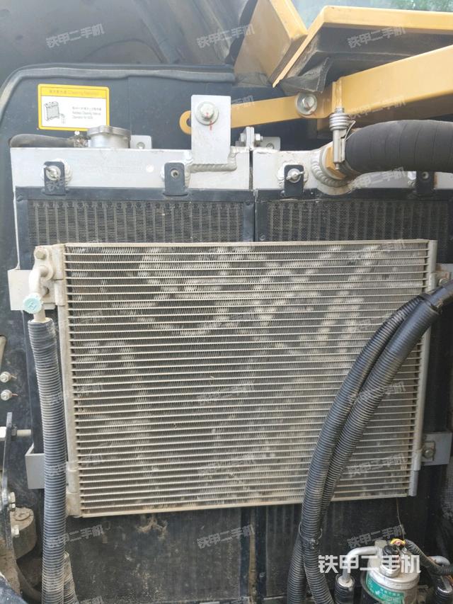 散热器室(大件舱室) 散热器室(大件舱室)