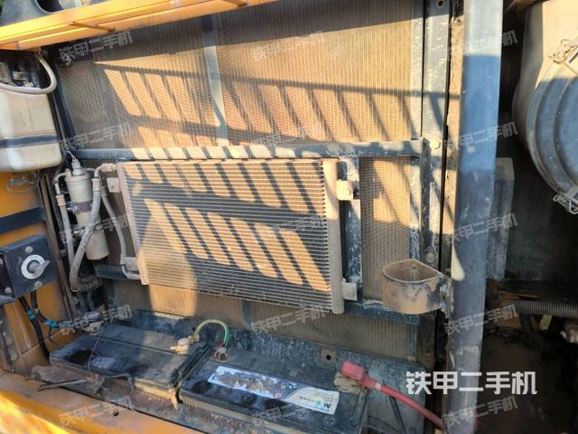 電瓶(大件艙室) 電瓶(大件艙室)