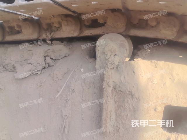 右托鏈輪+鏈筋(行走機構(gòu)) 右托鏈輪+鏈筋(行走機構(gòu))