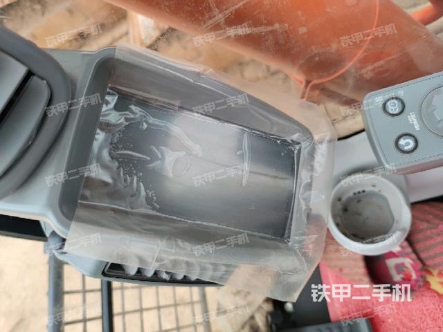小时表(驾驶室部分) 小时表(驾驶室部分)