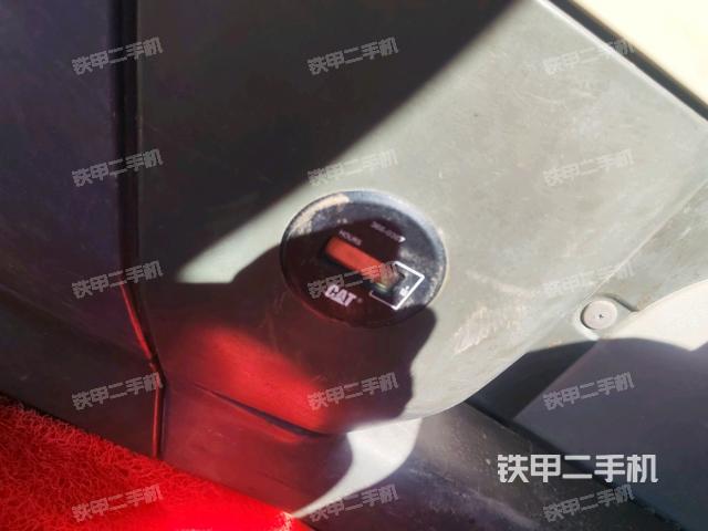 小時(shí)表(駕駛室部分) 小時(shí)表(駕駛室部分)
