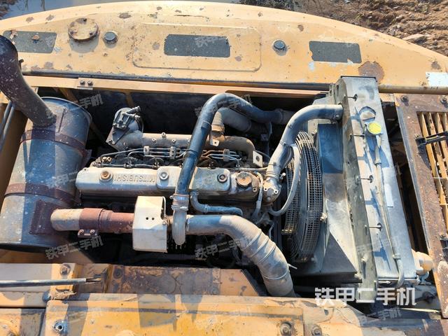 回轉(zhuǎn)馬達(上車部件) 回轉(zhuǎn)馬達(上車部件)