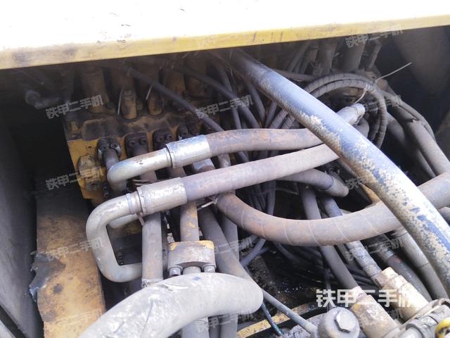 分配閥(上車部件) 分配閥(上車部件)