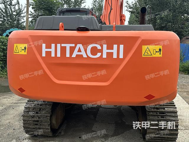 整机右后45°（整机外观）