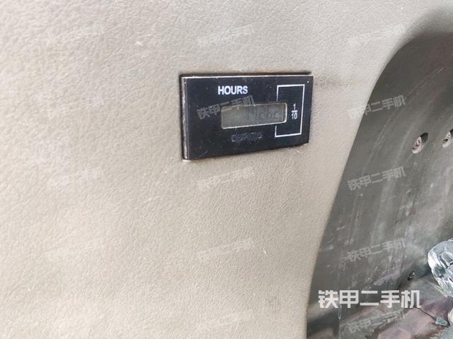 小時(shí)表(駕駛室部分) 小時(shí)表(駕駛室部分)