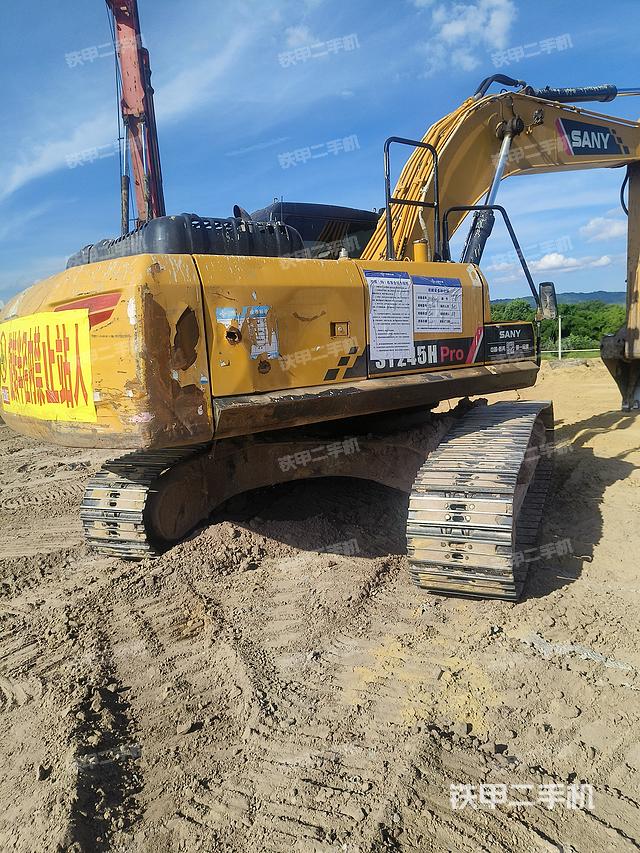 整机右后45°（整机外观）