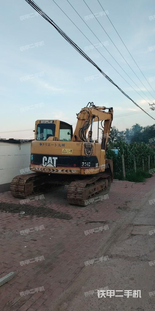 整机右后45°（整机外观）