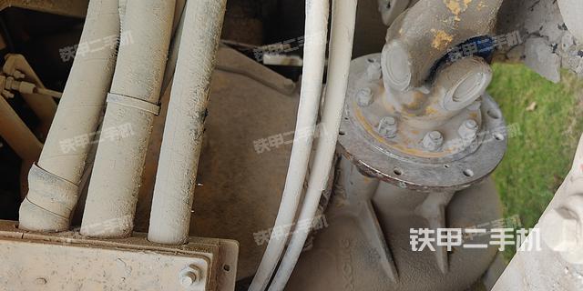 變速箱(整機(jī)外觀及大件) 變速箱(整機(jī)外觀及大件)