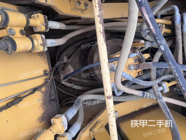 分配閥(上車部件) 分配閥(上車部件)