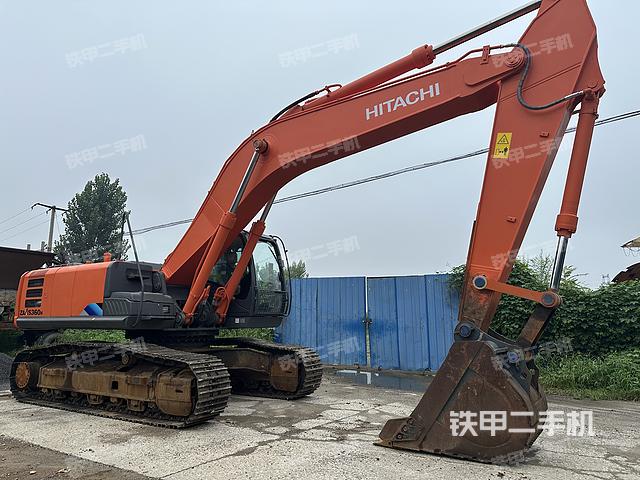 驾驶室整体（整机外观）