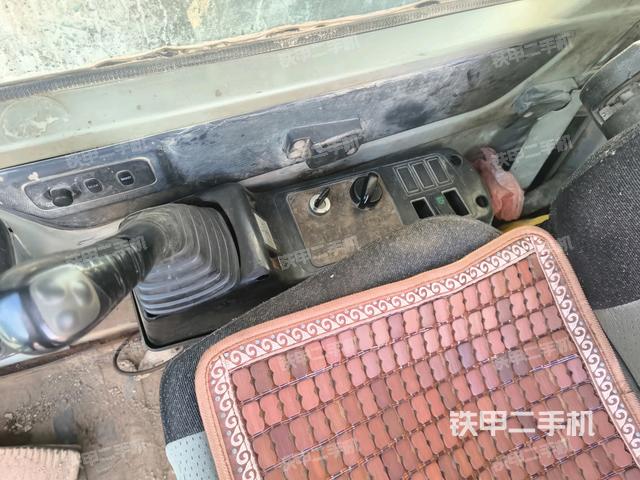 小時(shí)表(駕駛室部分) 小時(shí)表(駕駛室部分)