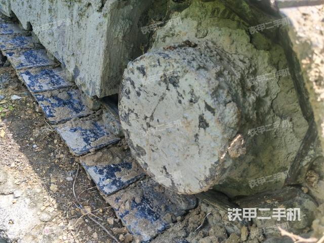右驅(qū)動輪(行走機(jī)構(gòu)) 右驅(qū)動輪(行走機(jī)構(gòu))