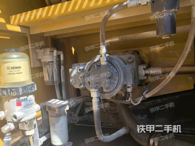 電瓶(大件艙室) 電瓶(大件艙室)