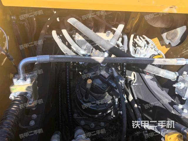 分配閥(上車部件) 分配閥(上車部件)