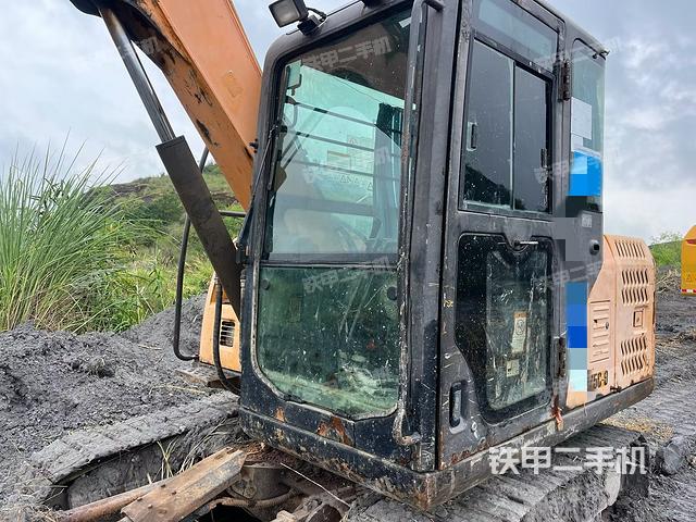 三一重工SY75C挖掘機(jī)