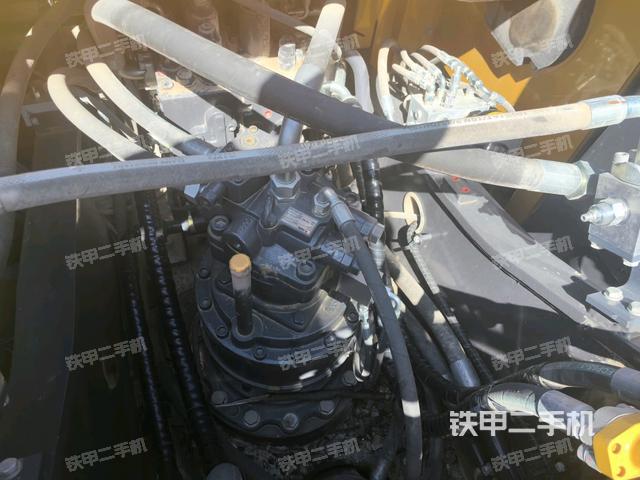發(fā)動機室(上車部件) 發(fā)動機室(上車部件)