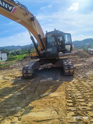 重庆市出售 三一重工 SY245H 挖掘机