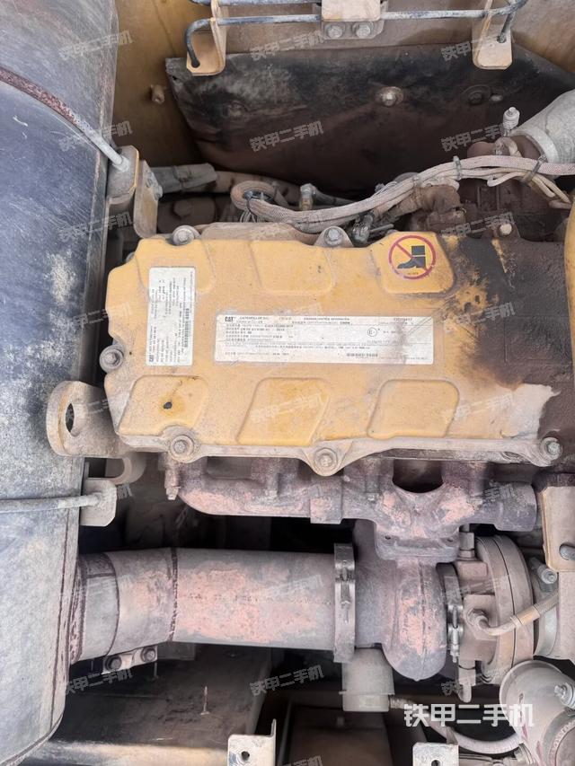發(fā)動機(jī)室(上車部件) 發(fā)動機(jī)室(上車部件)