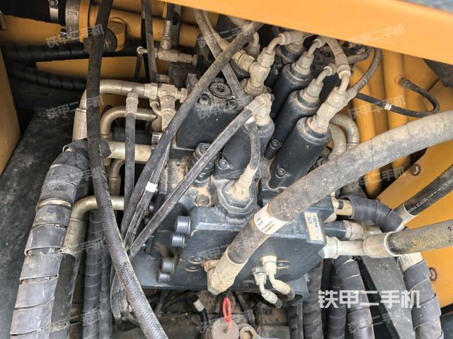 分配閥(上車部件) 分配閥(上車部件)