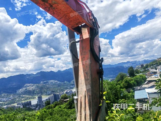 大臂整體?右側(cè)(工作和回轉(zhuǎn)裝置) 大臂整體?右側(cè)(工作和回轉(zhuǎn)裝置)