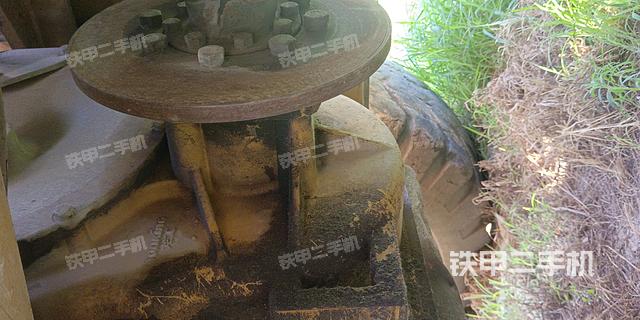 變速箱(整機(jī)外觀及大件) 變速箱(整機(jī)外觀及大件)