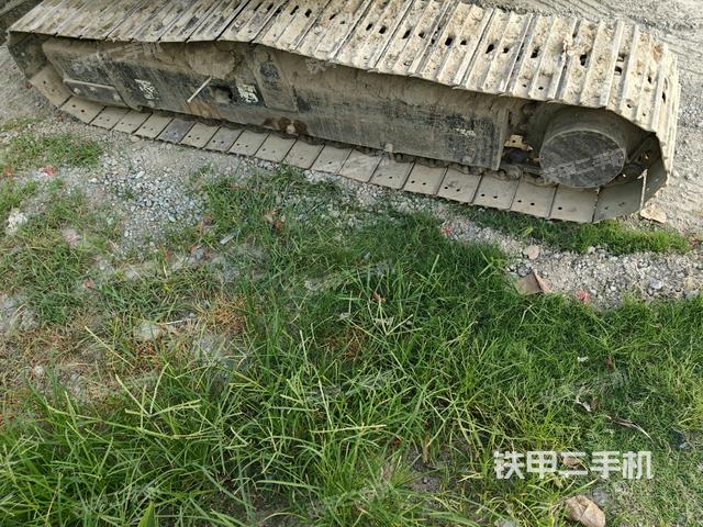 左驅(qū)動輪(行走機(jī)構(gòu)) 左驅(qū)動輪(行走機(jī)構(gòu))