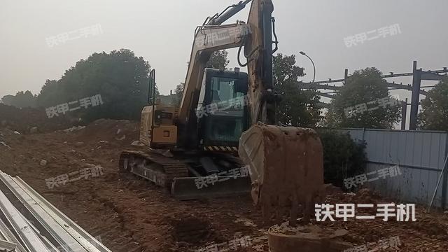 整机右后45°（整机外观）