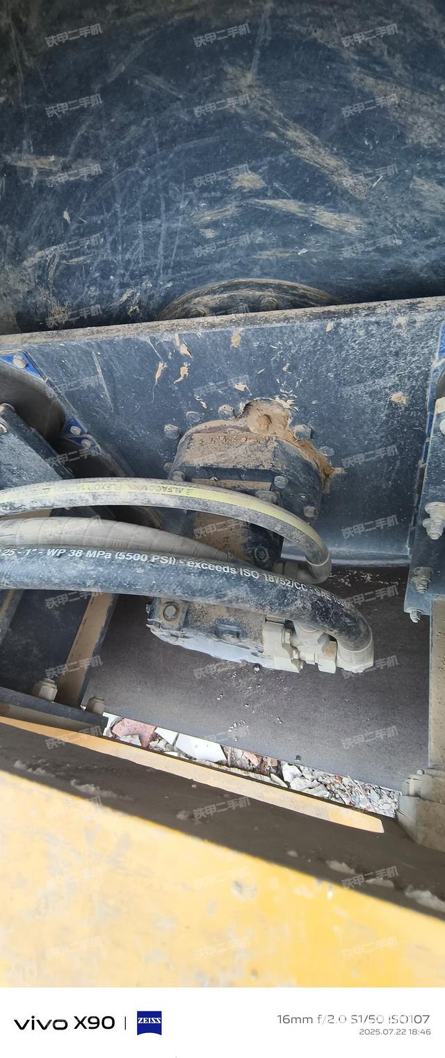 其他核心部件(設(shè)備外觀及核心部件) 其他核心部件(設(shè)備外觀及核心部件)