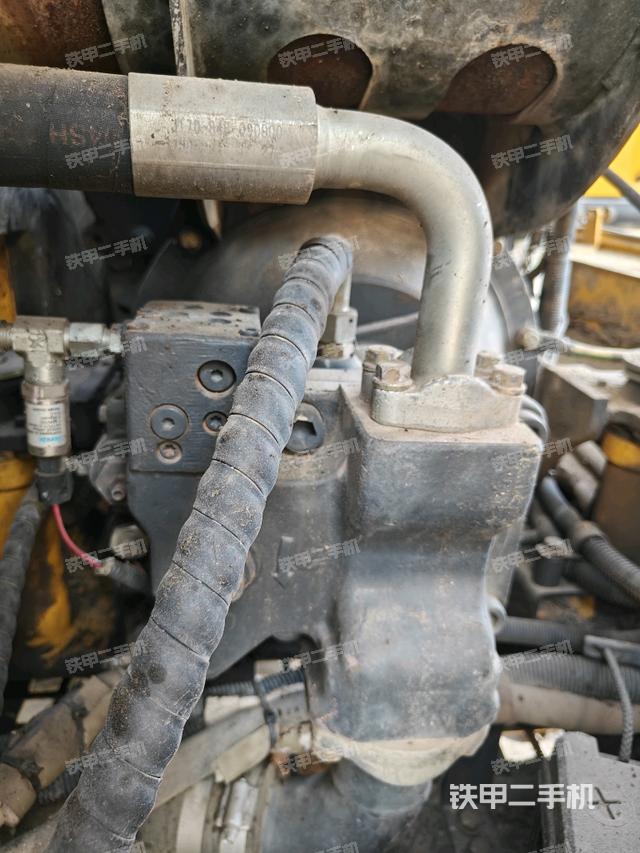 散熱器室(大件艙室) 散熱器室(大件艙室)