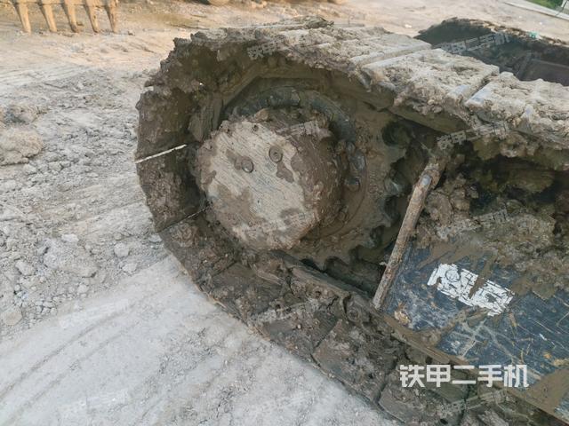 左驅動輪(行走機構) 左驅動輪(行走機構)