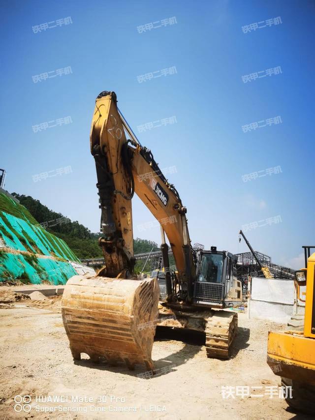 整機(jī)右后45°（整機(jī)外觀）