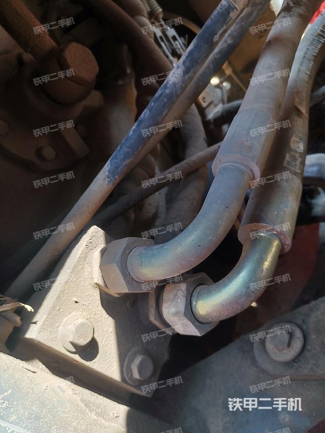 变速箱(整机外观及大件) 变速箱(整机外观及大件)