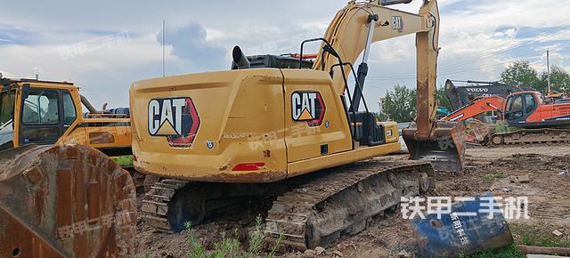 整机右后45°（整机外观）