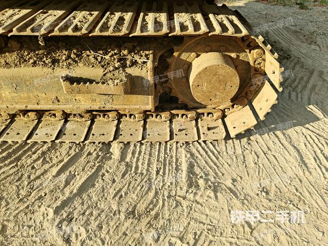 右托鏈輪+鏈筋（行走機(jī)構(gòu)）