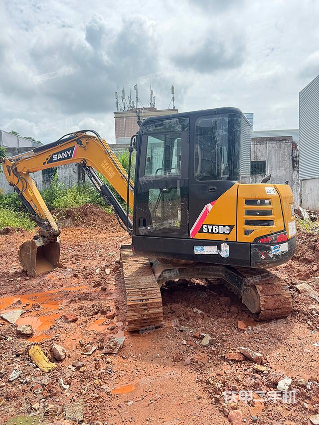 整机右后45°（整机外观）