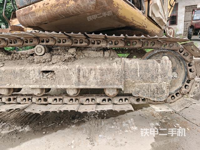 左驅(qū)動輪(行走機構(gòu)) 左驅(qū)動輪(行走機構(gòu))